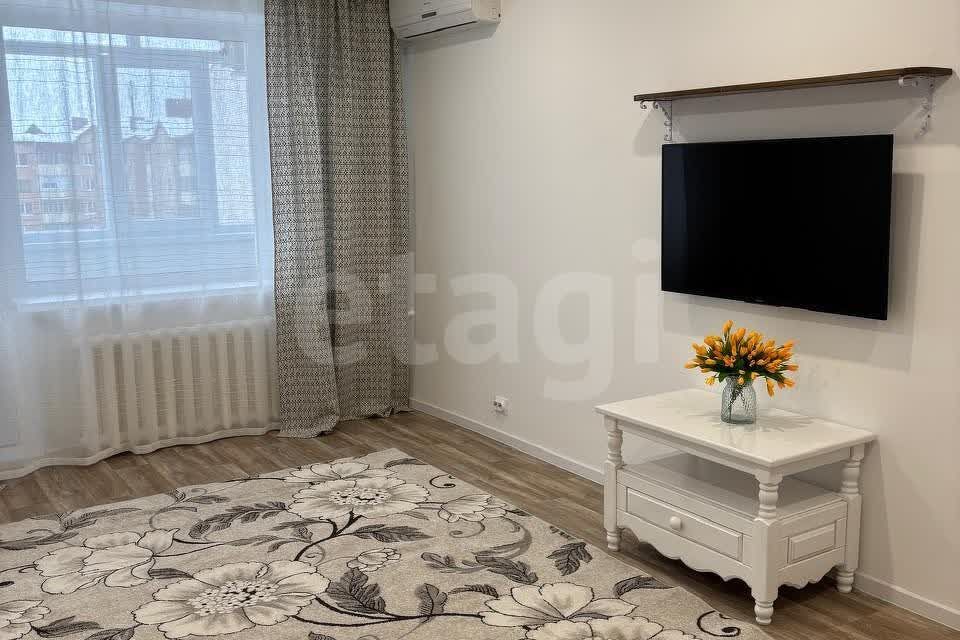 Продаётся 2-комнатная квартира, 46.4 м²