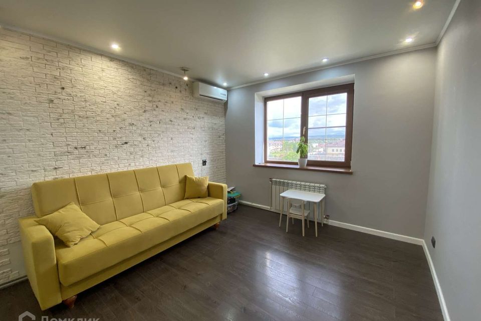 Сдаётся 2-комнатная квартира, 50 м²