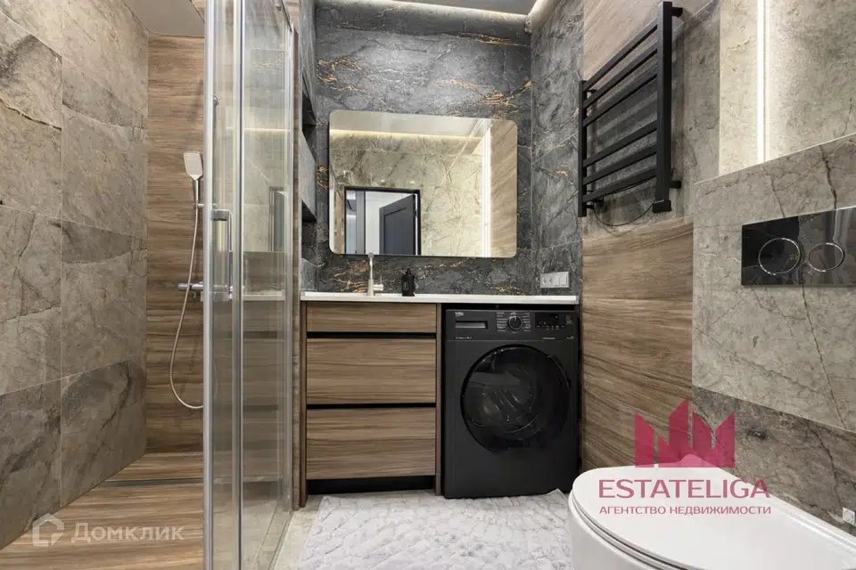 Продаётся 1-комнатная квартира, 31 м²