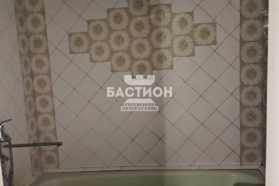 Продаётся 2-комнатная квартира, 52 м²