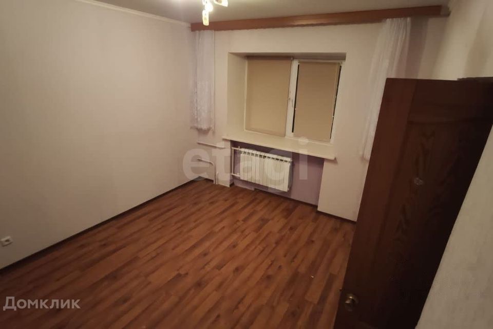 Продаётся 2-комнатная квартира, 57.1 м²