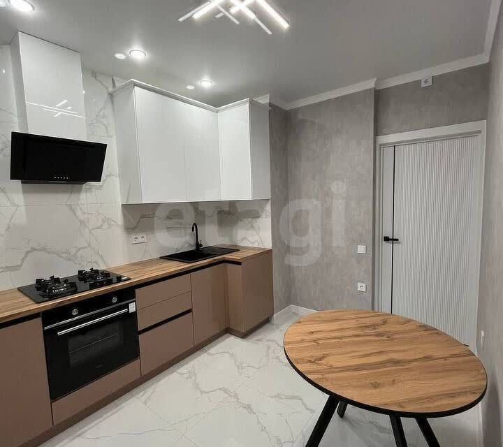 Продаётся 1-комнатная квартира, 39 м²