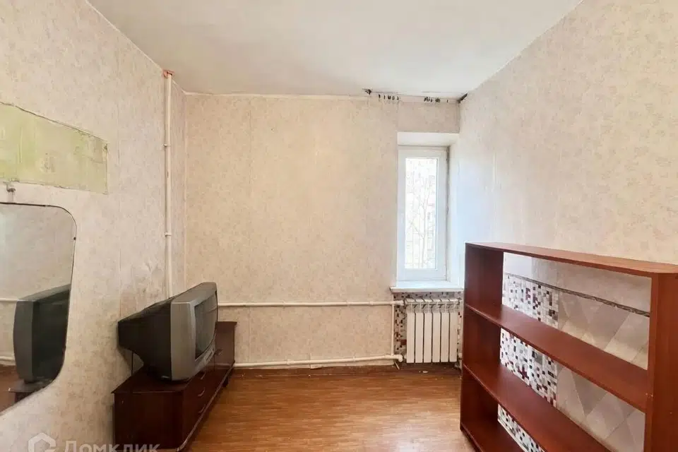 Продаётся 2-комнатная квартира, 47.1 м²
