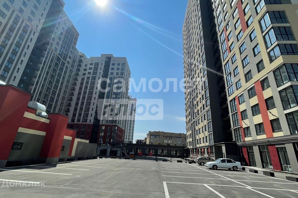 Продаётся 1-комнатная квартира, 37 м²