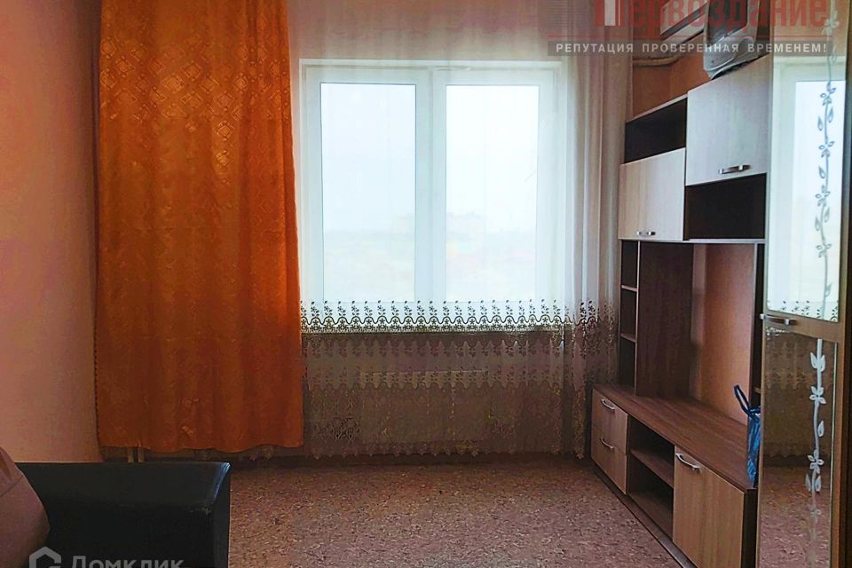 Продаётся 1-комнатная квартира, 28.3 м²