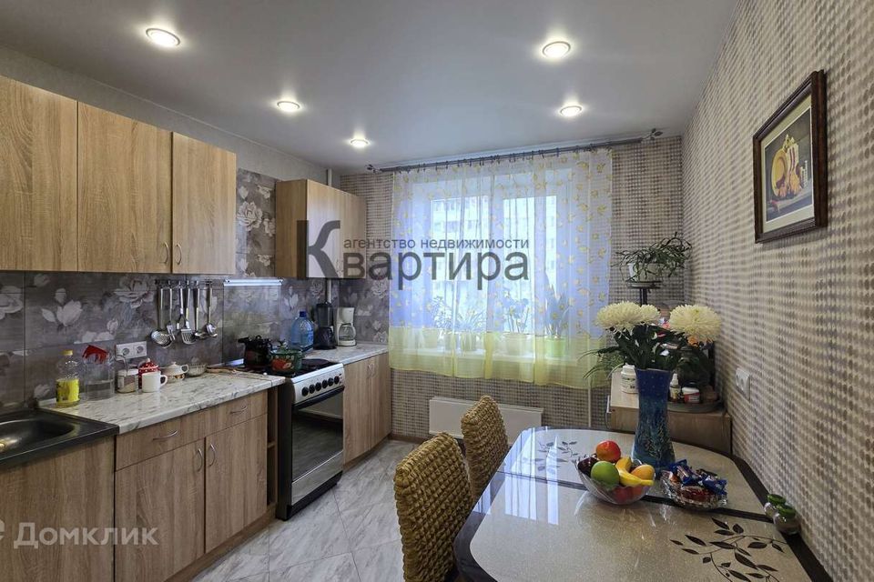Продаётся 3-комнатная квартира, 70 м²