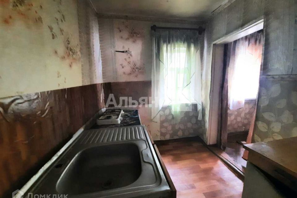 Продаётся 1-этажный дом, 40 м²