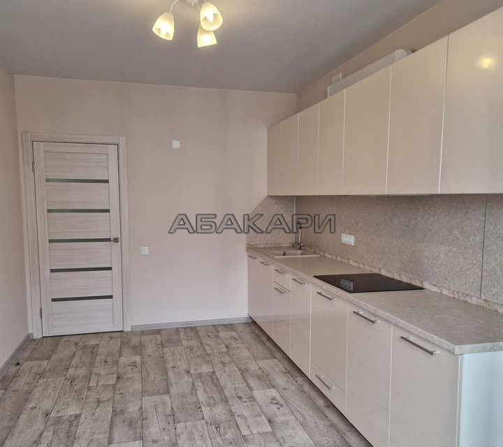 Сдаётся 1-комнатная квартира, 40 м²