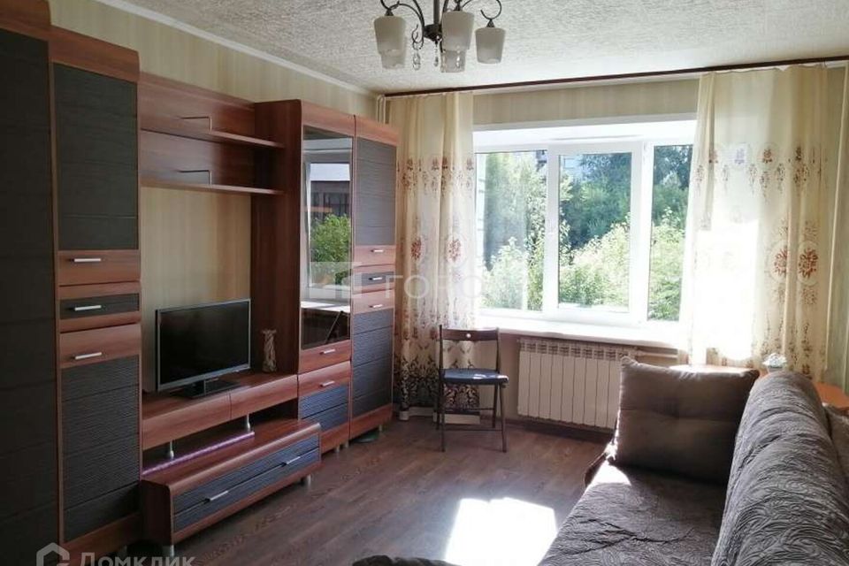 Сдаётся 1-комнатная квартира, 33 м²