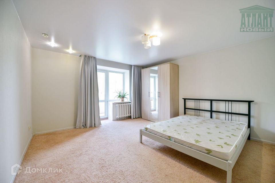 Продаётся 2-комнатная квартира, 68 м²