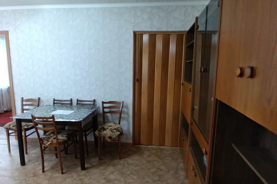 Продаётся 2-комнатная квартира, 44.3 м²