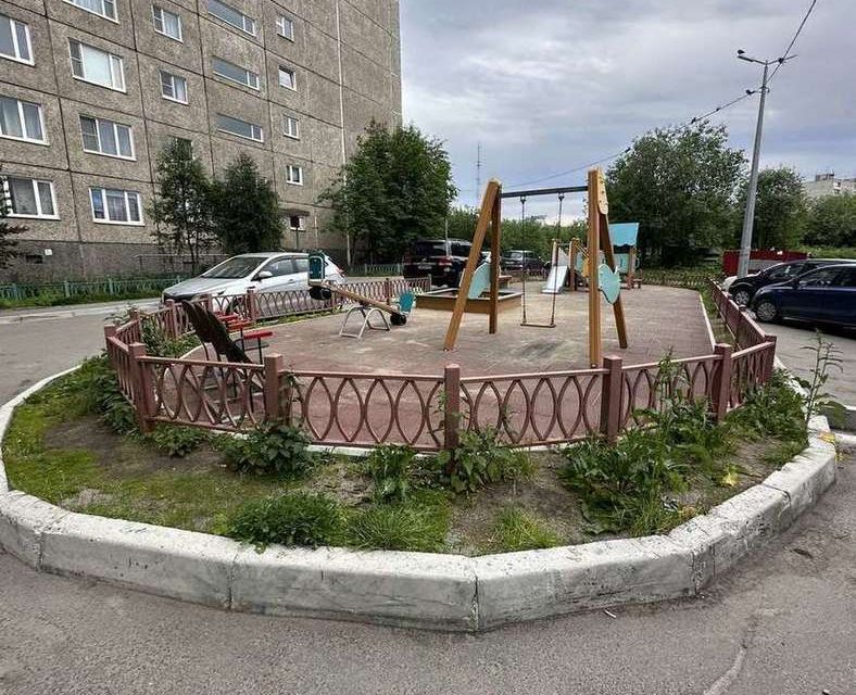 Продаётся 1-комнатная квартира, 36.2 м²