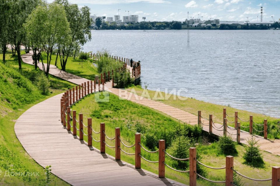 Продаётся студия, 25.8 м²