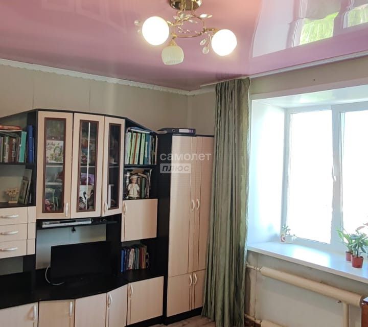 Продаётся 1-комнатная квартира, 29.1 м²
