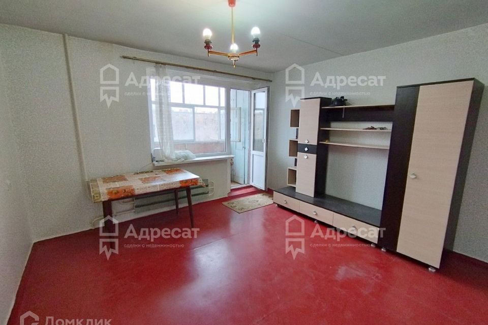 Продаётся 2-комнатная квартира, 44 м²