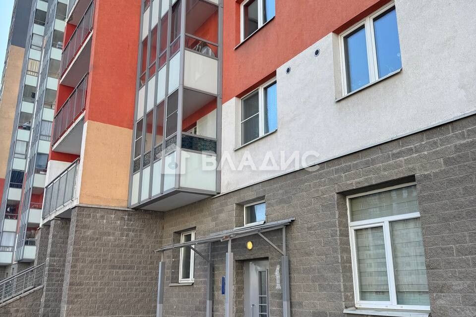 Сдаётся 2-комнатная квартира, 48.8 м²