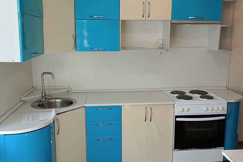 Сдаётся 2-комнатная квартира, 49.6 м²