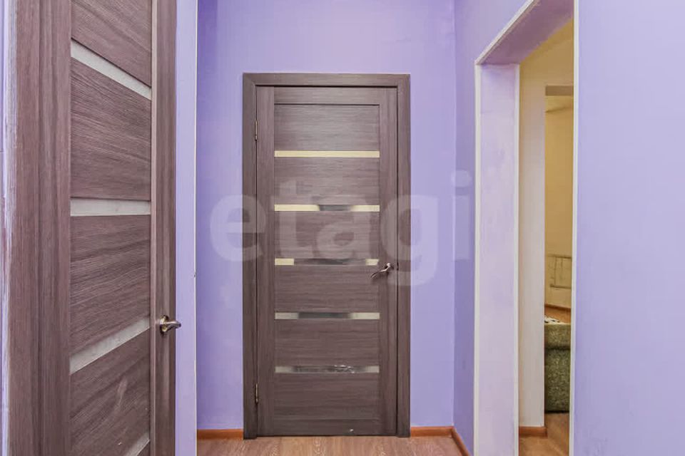 Продаётся 2-комнатная квартира, 48 м²