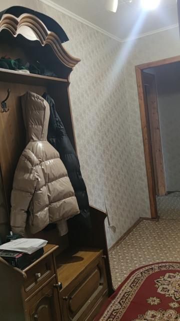 Продаётся 3-комнатная квартира, 65.1 м²