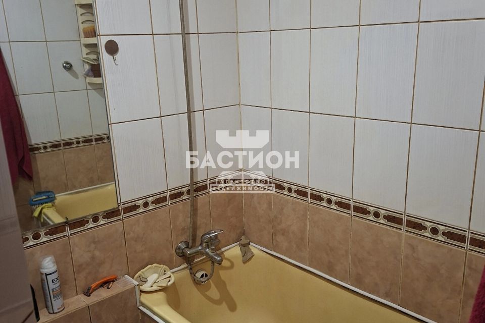Продаётся 1-комнатная квартира, 30 м²