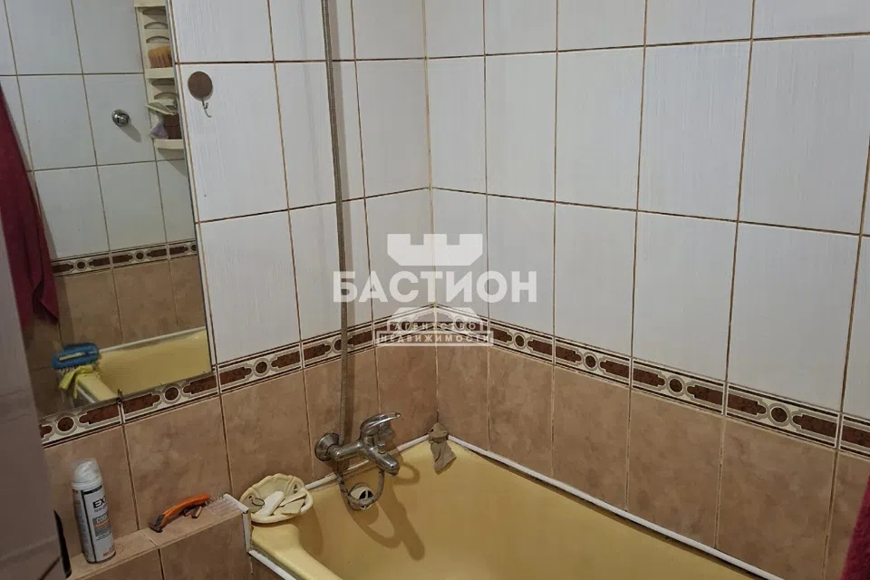 Продаётся 1-комнатная квартира, 30 м²