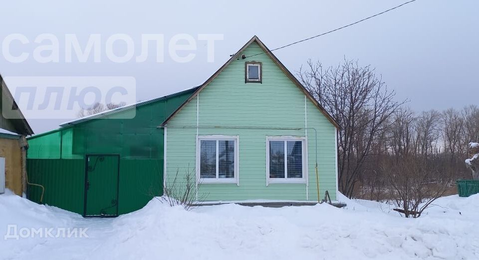 Дедуровка Оренбургская Область Купить Дом