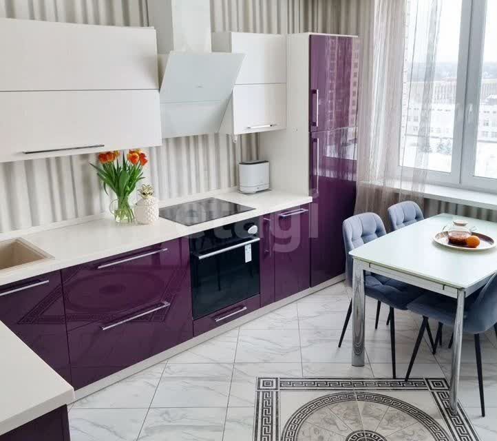 Продаётся 2-комнатная квартира, 68 м²