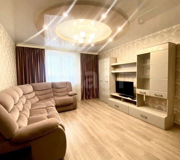 Продаётся 3-комнатная квартира, 70 м²