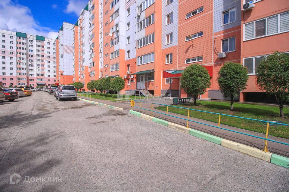 Продаётся 3-комнатная квартира, 99 м²