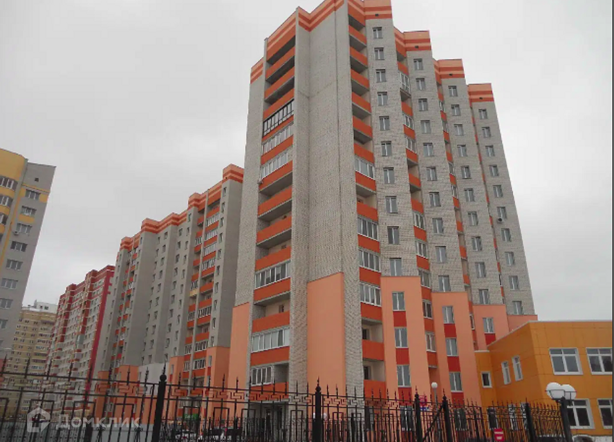 Продаётся 3-комнатная квартира, 97 м²