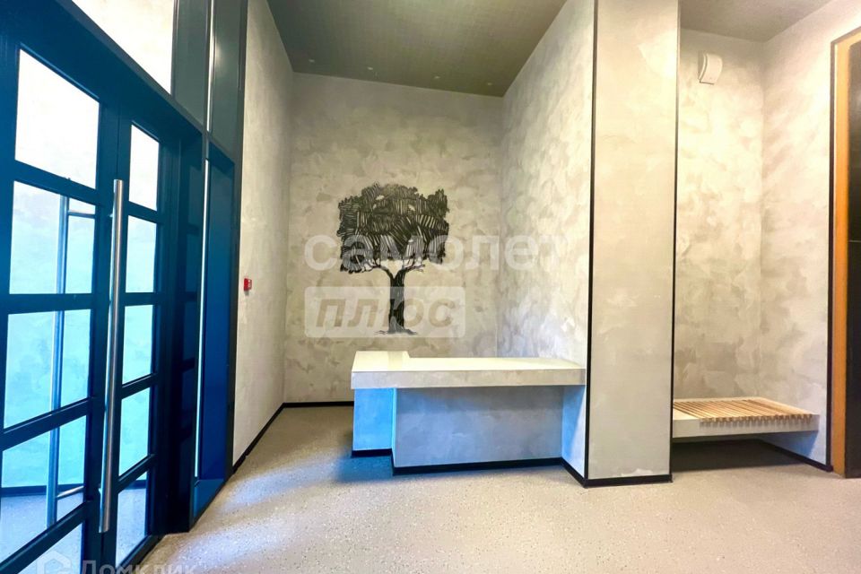 Продаётся 2-комнатная квартира, 64 м²