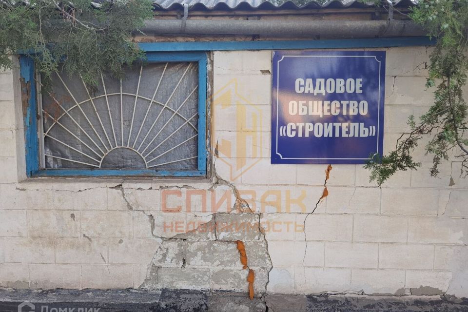 Продаётся участок, 6.04 сот., Садовый