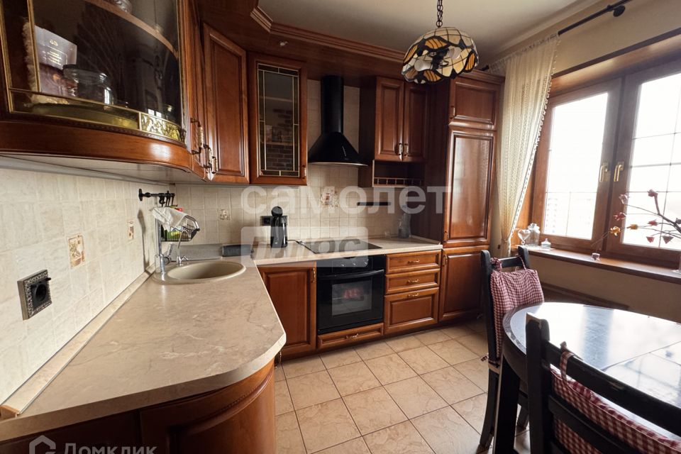 Продаётся 2-комнатная квартира, 67 м²