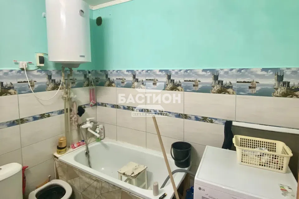 Продаётся 2-комнатная квартира, 47.6 м²