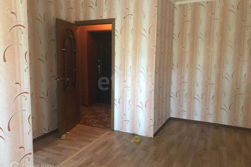 Продаётся 1-комнатная квартира, 27.66 м²