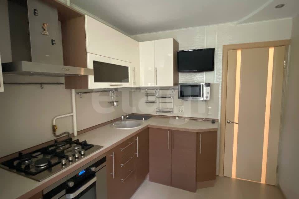 Сдаётся 2-комнатная квартира, 44 м²
