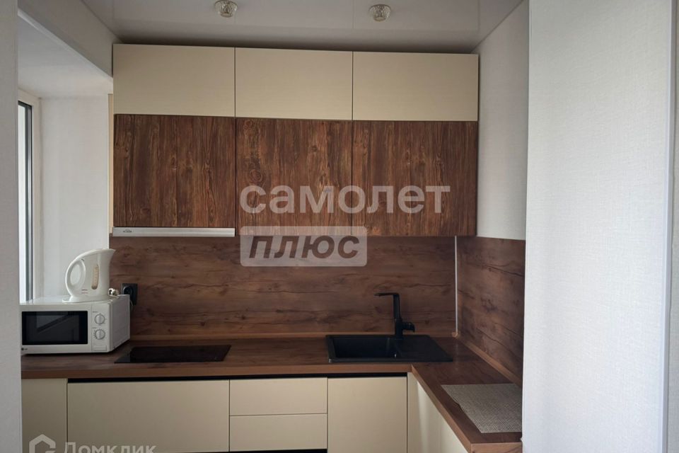 Продаётся 1-комнатная квартира, 37.2 м²