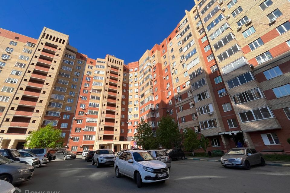 Сдаётся 1-комнатная квартира, 39.1 м²