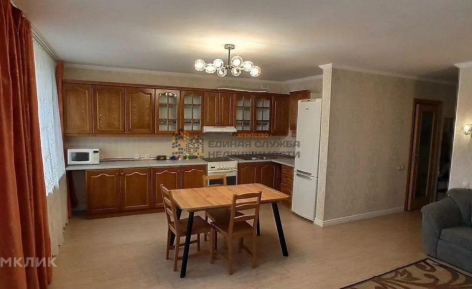 Сдаётся 2-комнатная квартира, 60 м²
