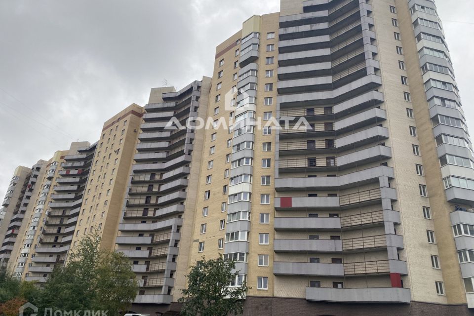 Сдаётся 1-комнатная квартира, 32.3 м²