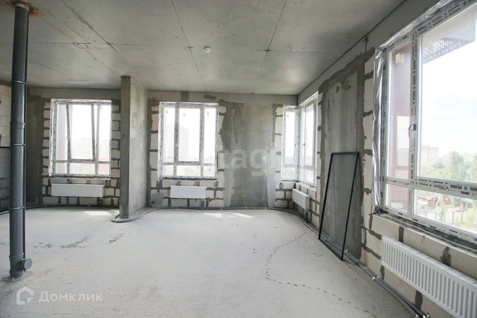 Продаётся 2-комнатная квартира, 69.4 м²