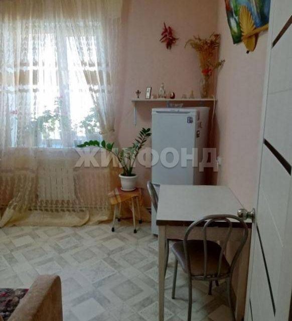Продаётся 1-комнатная квартира, 32.8 м²