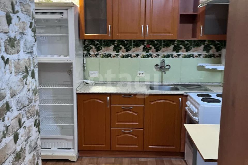 Продаётся 2-комнатная квартира, 35 м²