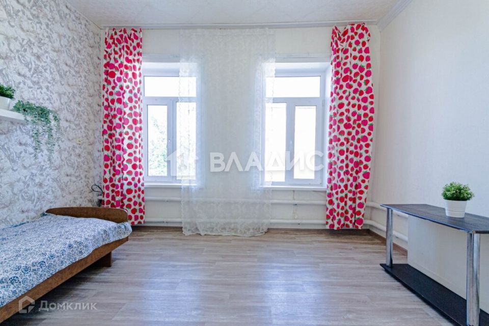 Продаётся 1-комнатная квартира, 20 м²
