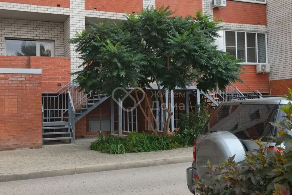 Продаётся 1-комнатная квартира, 37.7 м²