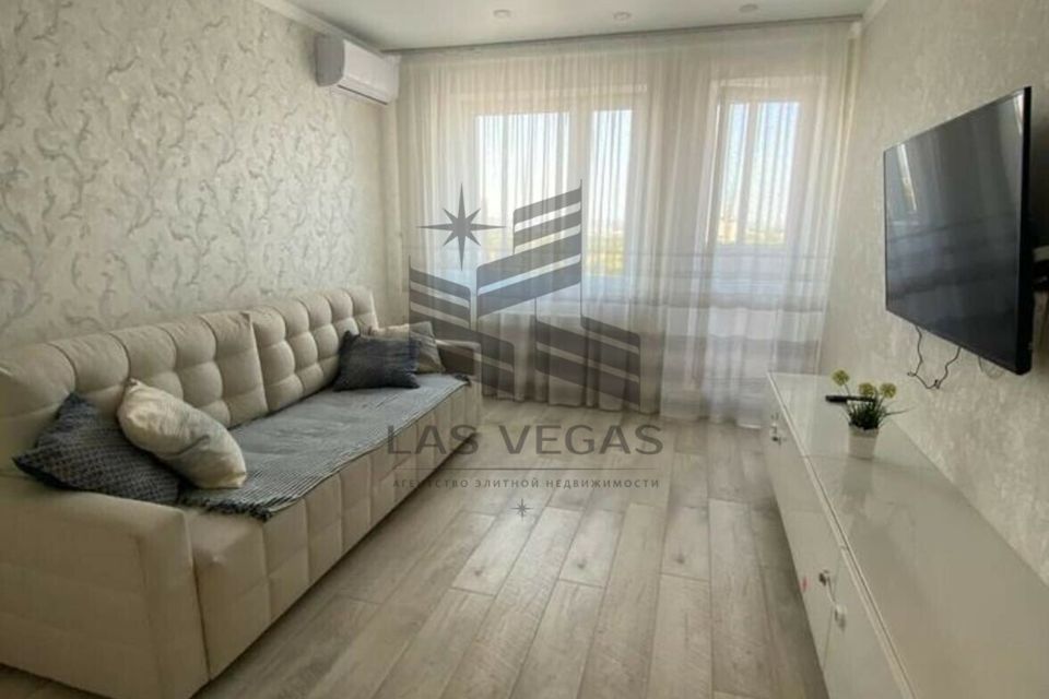 Сдаётся 1-комнатная квартира, 40 м²