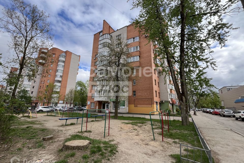 Продаётся 2-комнатная квартира, 59.9 м²