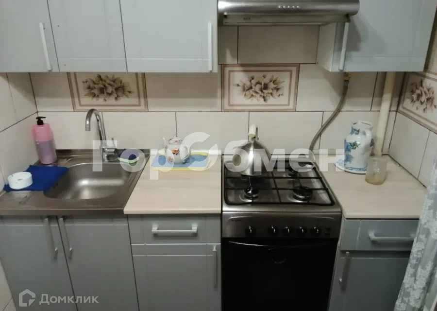Сдаётся комната в 2-комн. квартире, 13 м²