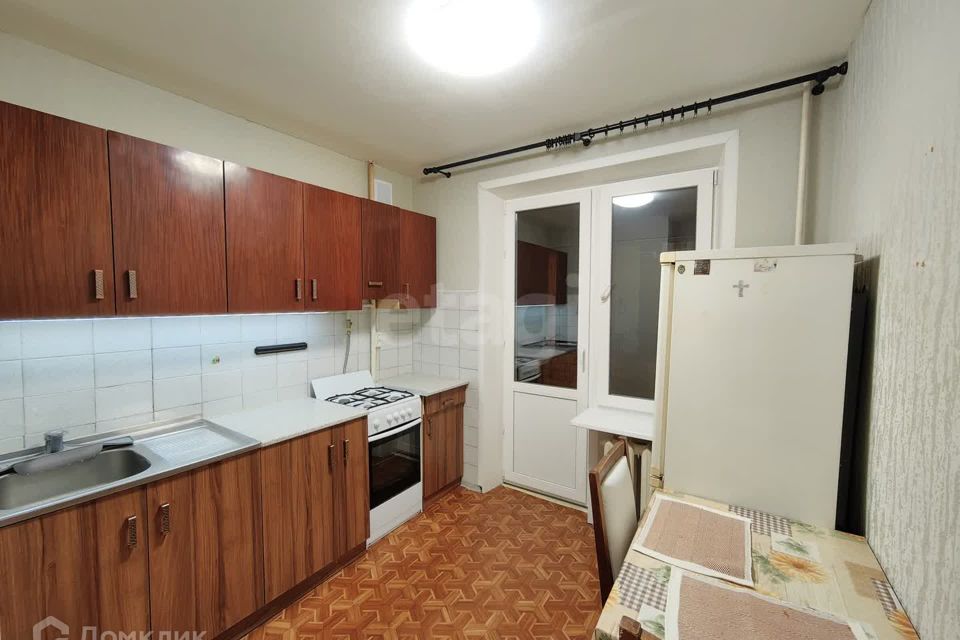 Сдаётся 2-комнатная квартира, 37 м²