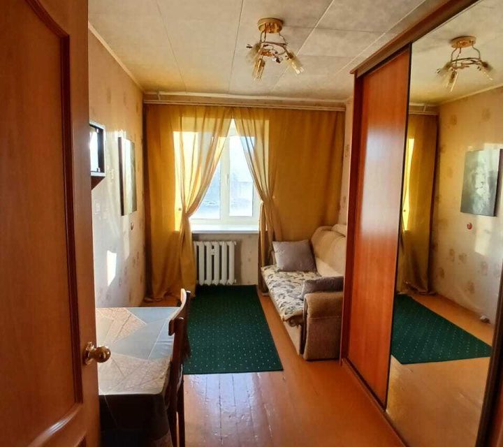 Сдаётся 2-комнатная квартира, 46 м²